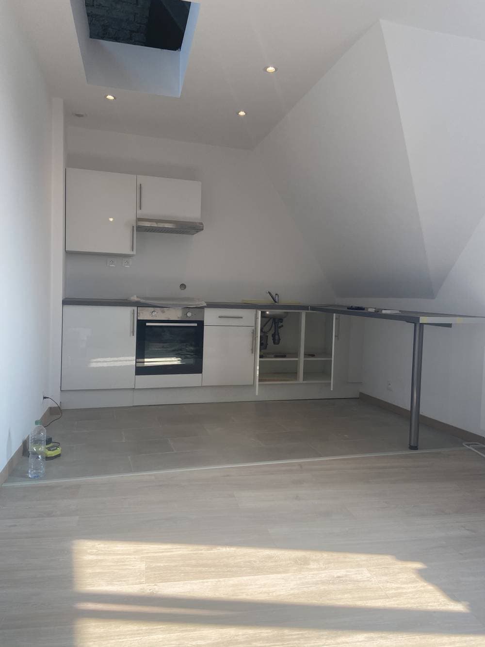 Maçonnerie à Tourcoing