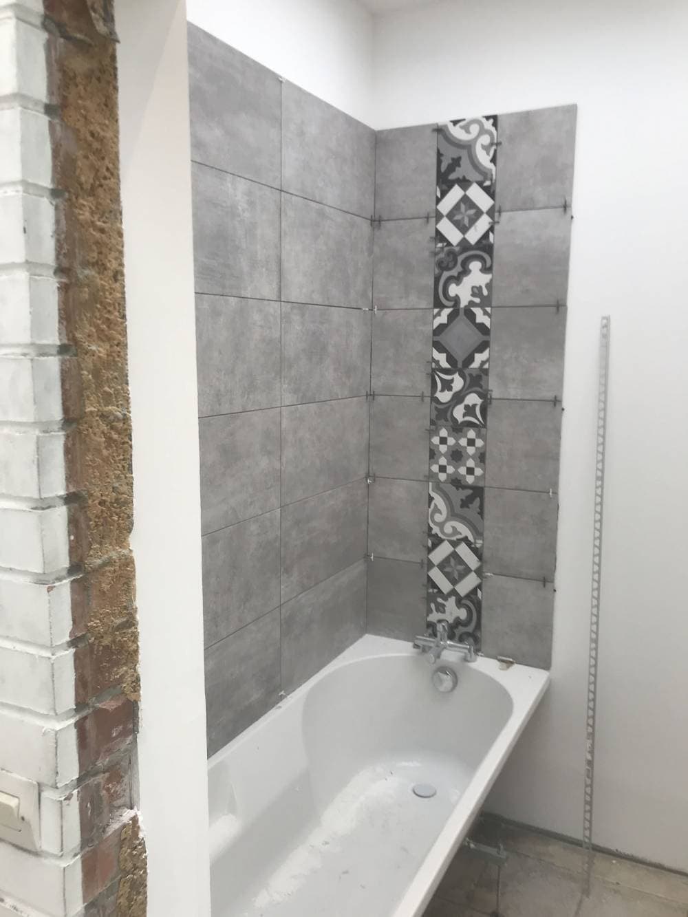 Peinture près de Lys-lez-Lannoy