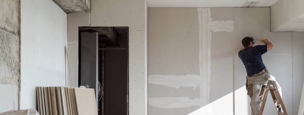 Rénovation immobilière à Armentières